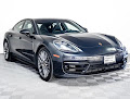 2023 Porsche Panamera 4 Platinum Edition