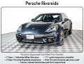 2023 Porsche Panamera 4 Platinum Edition