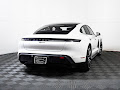 2022 Porsche Taycan