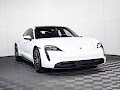 2022 Porsche Taycan