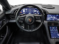 2022 Porsche Taycan