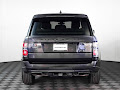2020 Land Rover Range Rover HSE