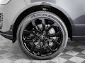 2020 Land Rover Range Rover HSE