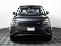 2020 Land Rover Range Rover HSE