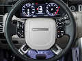 2020 Land Rover Range Rover HSE