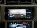 2020 Land Rover Range Rover HSE