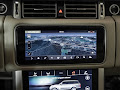 2020 Land Rover Range Rover HSE