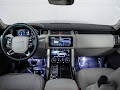 2020 Land Rover Range Rover HSE