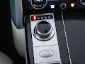 2020 Land Rover Range Rover HSE