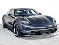 2022 Porsche Taycan
