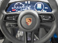 2022 Porsche Taycan