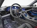 2022 Porsche Taycan