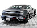 2022 Porsche Taycan