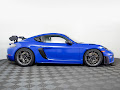 2024 Porsche 718 Cayman GT4 RS