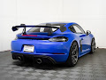 2024 Porsche 718 Cayman GT4 RS