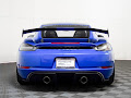 2024 Porsche 718 Cayman GT4 RS