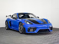 2024 Porsche 718 Cayman GT4 RS