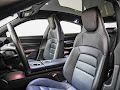 2025 Porsche Taycan 4S
