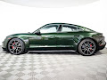 2025 Porsche Taycan 4S