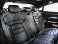2025 Porsche Taycan 4S