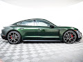 2025 Porsche Taycan 4S