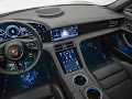 2025 Porsche Taycan 4S
