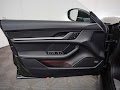 2025 Porsche Taycan 4S