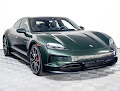 2025 Porsche Taycan 4S