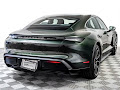 2025 Porsche Taycan 4S