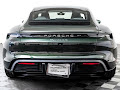 2025 Porsche Taycan 4S