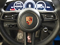 2025 Porsche Taycan 4S