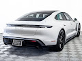 2022 Porsche Taycan GTS