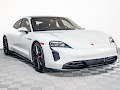 2022 Porsche Taycan GTS
