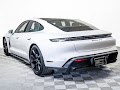 2022 Porsche Taycan GTS