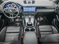2022 Porsche Cayenne