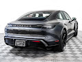 2021 Porsche Taycan 4S