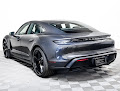 2021 Porsche Taycan 4S