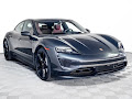 2021 Porsche Taycan 4S