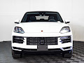 2025 Porsche Cayenne Coupe