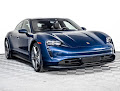 2023 Porsche Taycan