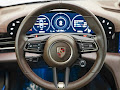 2023 Porsche Taycan