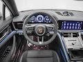 2025 Porsche Panamera 4
