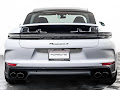 2025 Porsche Panamera 4