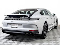 2025 Porsche Panamera 4