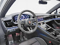 2025 Porsche Panamera 4