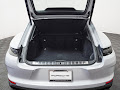2025 Porsche Panamera 4