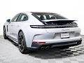 2025 Porsche Panamera 4
