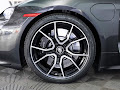 2022 Porsche Taycan Turbo