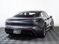2022 Porsche Taycan Turbo