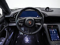 2022 Porsche Taycan Turbo